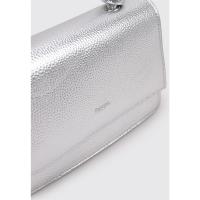 Limma KXR23092205  Bolsos Mujer Plateado - details 1