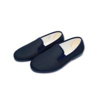 Sevillas Zapatilla Cangrejo de Caballero Sevilla's - Mod. 311, Color Marino, Tallas 39-45 - details 0