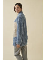 🌸 Batas de Mujer Dolz y Promise — Comodidad, Estilo y Calidad para Tu Día a Día - details 4