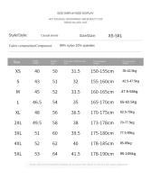 Shorts Deportivos Americanos Para Parejas Con Elasticidad Alta Pantalones Triples Rápidos Secado Entrenamiento Correr Fitness Verano Para Hombres - details 5