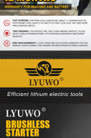 LYUWO Taladro Eléctrico 16.8V 140N.m Herramienta Multifuncional De Batería Recargable Para El Hogar Con Broca Y Destornillador - details 1