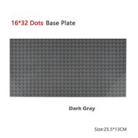 Placas De Base De Bloques De Construcción Clásicas 32x32 16x16 Con Puntos Placas De Bloque De Construcción DIY De Plástico Para Jóvenes Y Adultos - details 15
