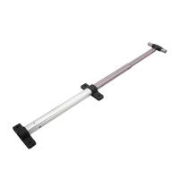 Asa de equipo, Equipo de viaje Mango telescopico, Manija de equipo extraible Telescopic Maleta Trolley Equipaje Trolley - details 1