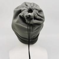 Mascarilla De Bandana Térmica Para Invierno Gaiter Cuello Calentador Fleece Cubre Orejas Tubo De Escarfaz Para Esquí Y Snowboard Neckerchief Unisex - details 7