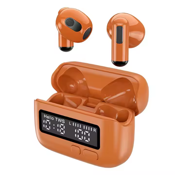 PORCHEDDU Auriculares Bluetooth inalámatricos portátiles BPG - 1