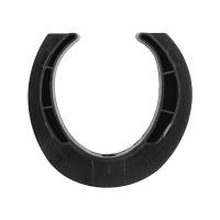 Tubo Frontal Plegable Para Patinete Eléctrico Xiaomi Mijia M365 Pieza De Repuesto Negro Clavija De Seguro Redondo - details 19