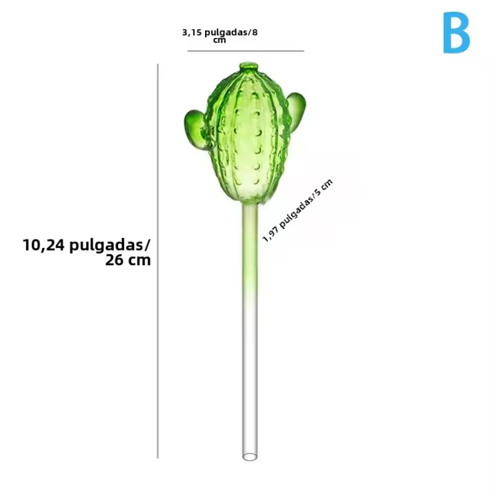 Riego Automático Para Plantas De Vidrio Cartoon Dispositivo De Autopercolación Sistemas De Riego Por Drip Herramientas De Riego Para El Hogar - 1