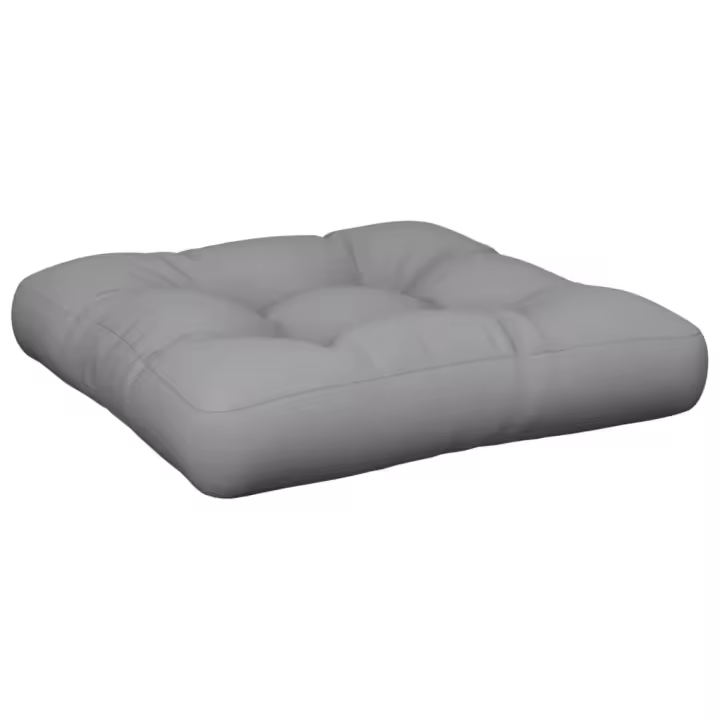 Sof D Palet GRI 50x50x1 cm - 1