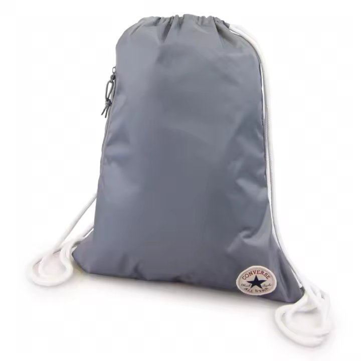 Mochila Cinch Backpack, Marca Converse, Variedad de colores, Unisex - 1