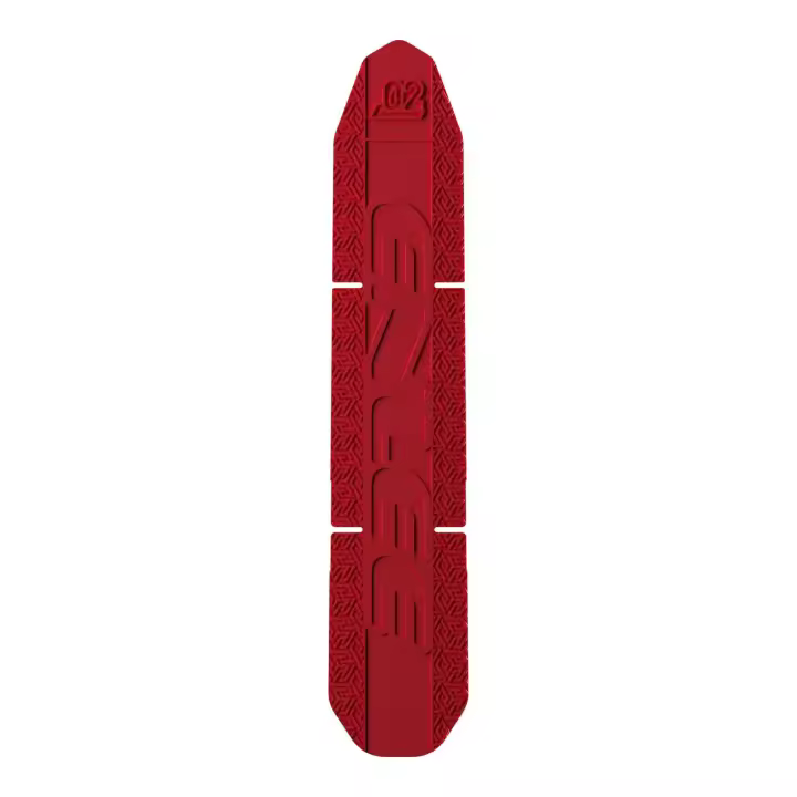 Protector De Marco De Bicicleta MTB Antigolpes Y Antiarrugas Pegatina De Protección Para Bicicleta De Montaña Cubierta Resistente Al Rallado Para Ciclismo - 1