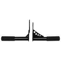 Barra De Protección Del Motor Para Motocicleta Harley Softail Street Bob Low Rider FXBB FXLR 2018-2022 Guardia Trasera De Carretera Acero - details 8
