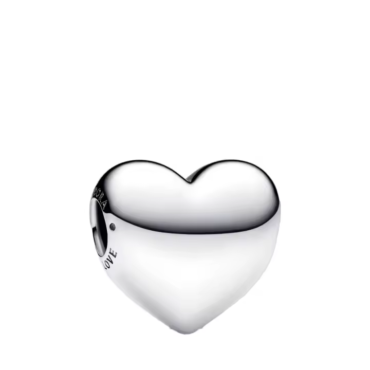 Pandora Charm Corazón Grande 793440C00 , para Mujer - 1