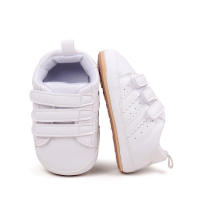 Zapatos Deportivos Para Bebés Niñas Y Niños Diseño De Moda Primavera Otoño Suela TPR Antideslizante Cómodos BYQ4176 - details 19