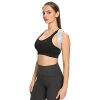 Corrector De Postura Ajustable Protección Contra El Hombro Hunchback Alivio Del Dolor De Espalda Y Hombros Soporte Para Mujeres Y Hombres - details 5