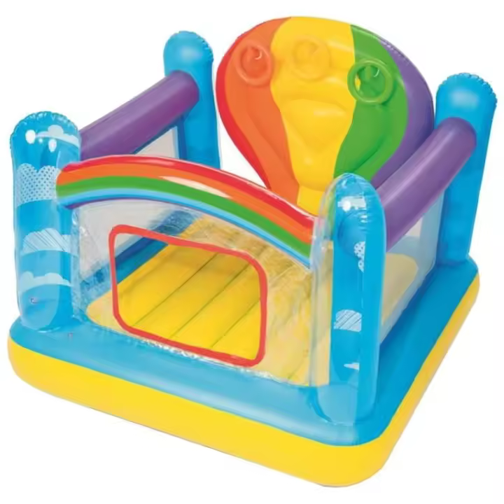 Castillo Hinchable Bestway 52269 - 1