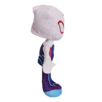 Muñecos De Peluche Superhéroes De 30cm Avengers Superman Capitán América Iron Man Batman Regalos Para Niños Juguetes Suaves De Peluche - details 15