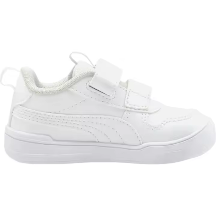 Zapatillas Puma Multiflex Sl V Ps Blancas 380740-06 Niño Niña - 1