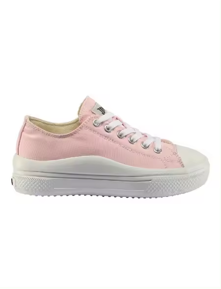 Lona John Smith Licy-Rosa - 1