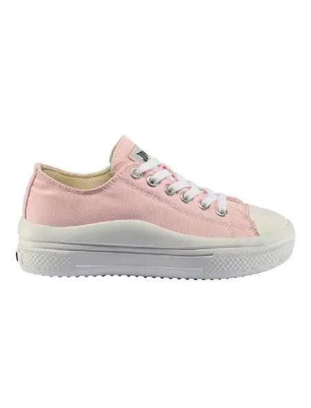 Lona John Smith Licy-Rosa - 1