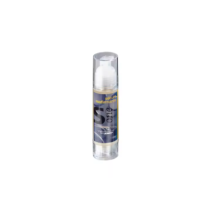 Tecnovita Serum Reafirmante de Cavitación con Aloe Vera y Rosa Mosqueta 50ml - 1