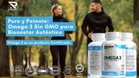 Resilience American Fit Omega 32000 MGOmega 3 Vegano 700 mg EPA500 mg DHA120 Cápsulas VeganasPuro Aceite de Pescadoomega-3 Alta ConcentraciónEl Mejor Omega 3Ultra Omega 3Bienestar TotalAceite Pescado - details 2
