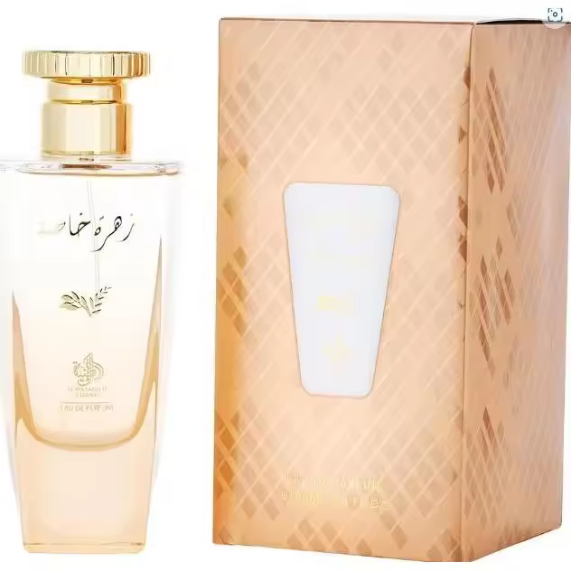 Perfume árabe de mujer Zahrat Khasah Al Wataniah Eternal, Mujer – 100 ml, Fragancia femenina dulce, afrutada, fresca, Colonia de mujer oriental , exclusiva NOVEDAD - 1