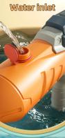 Juguete De Agua Unicornio Y Dinosaurio Con Dos Boquillas Juguete De Agua Para Niños Pistola De Agua De Dibujos Animados Juguete De Piscina Para Verano Tipo Presión - details 7