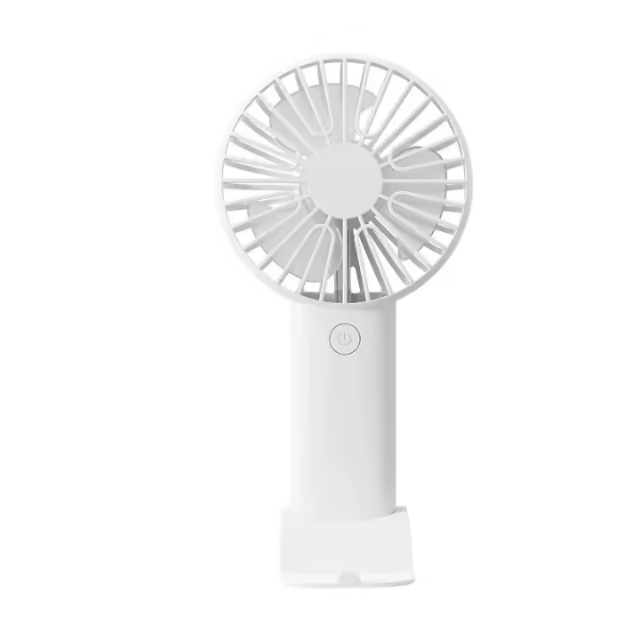 Ventilador De Coche USB Para Respaldo De Asiento GM Circulación De Aire Dispositivo Enfriador Accesorios Para Coche - 1