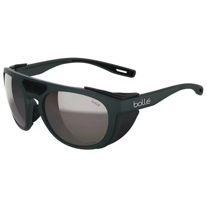 Bolle Gafas De Sol Adventurer Transparente Adulto - 1