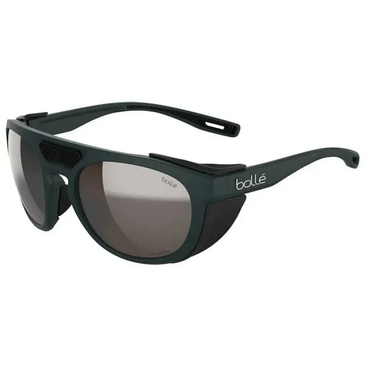 Bolle Gafas De Sol Adventurer Transparente Adulto - 1