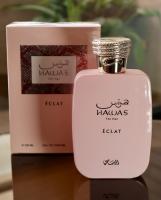 Rasasi Hawas Eclat Eau de Parfum 100 ml – Perfume Árabe de Lujo, Alta Duración - details 0