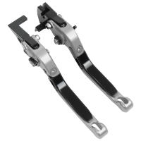 Palancas De Freno Y Embrague Ajustables Plegables Y Extensibles Para Yamaha YZFR7 YZF-R7 R7 2021-2024 Hechas De Aluminio CNC Accesorios De Motocicleta - details 10