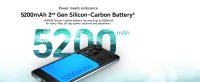 HONOR 200 5G 12GB RAM, 512GB ROM, Snapdragon 7 Gen 3, 6.7" AMOLED, Dual SIM, 5200mAh Battery, 100W SuperCharge - details 6