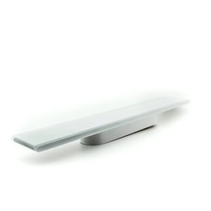 Aplique Led para Interior 24w 2700k F BRIGHT - 1
