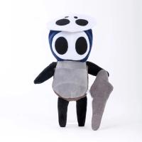Muñeco De Peluche Hollow Knight Zote 30cm Juguete Suave Para Niños Y Niñas Figura De Juego Regalo De Navidad Incluido - details 4