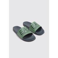 Armani Exchange 7X000108 Chanclas Hombre Verde - details 0