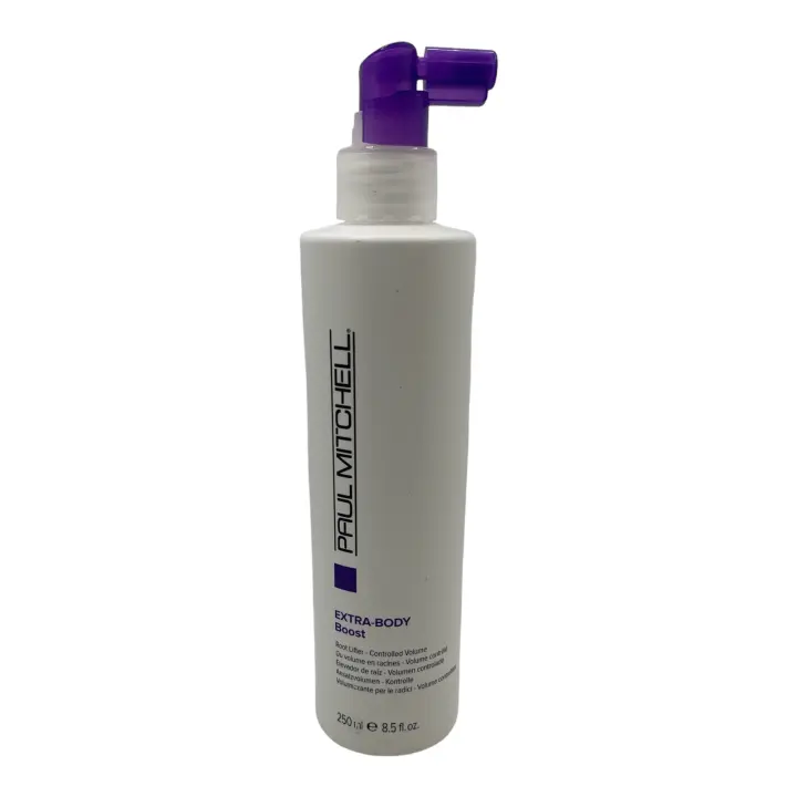 Paul Mitchell Extra Volumen Elevador de Raíces 250 ML - 1