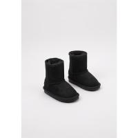 Osito OSSH 140 065 Botas Planas Bebé - niña (hasta la talla 30) Negro - details 0