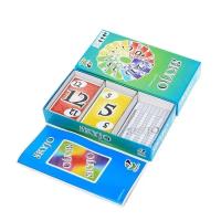 Juego De Cartas Skyjo Para Reuniones Familiares Juego Divertido Para Fiestas Juego De Mesa No Marca Origen China - details 2