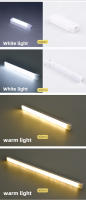 Luces Nocturnas LED Sin Cable Con Sensor De Movimiento Para Armario Cocina Dormitorio Detector De Luz Retroiluminada Para Escalera - details 15