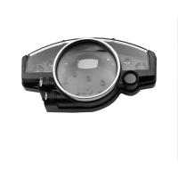 ✅ RajoMotor Tapa cuadro compatible con Yamaha YZF R6R 2006 2007 2008 2009 2010 2011 2012 2013 2014 / YZF R1 2004 2005 2006 5VY8353E0000 5VY-8353E-00 5VY-8353E-00-00 5VY8353E00 999990361300 TACUA2 Carcasa del cuadro de instrumentos, Cubierta del tablero, C - details 2
