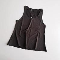 Top De Gimnasio Para Mujer Sin Mangas Yoga Deporte Fitness Camiseta Deportiva Suave Transpirable Secado Rápido Talla Verdadera - details 13
