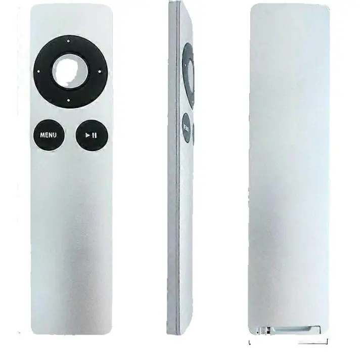 Control remoto de reemplazo para Apple TV, compatible con múltiples generaciones y Modelos - 1