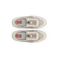 Sneakers mujer FLUCHOS F2143 RAW CASUAL SPORT CALADO RAW+COM.4 35063 25V - details 4