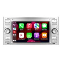 Reproductor Multimedia Para Coche Android 13 2Din Stereo Con Wireless Carplay Para Ford Focus Mondeo S C Max Kuga Fiesta Fusion Touch Screen GPS Navegación Bluetooth - details 11