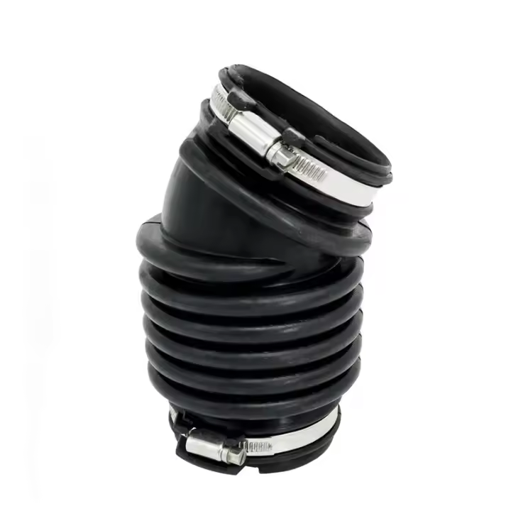 Tubo De Admisión Filtro De Aire Para Ford Focus MK2 C-Max 1.8 2.0 Pieza De Repuesto De Automóvil Parte Del Sistema De Admisión - 1
