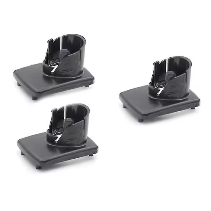 piezas de caja de plástico para batería M12 de 12 V (sin celda) para Milwauke 12 V 48-11-2411 M12 - Bat - 1