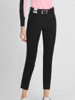 PGM Pantalones De Golf Para Mujer Con Alta Elasticidad Y Comodidad Trousers Deportivos De Verano Ajustados KUZ143 - details 3