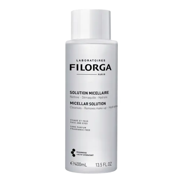FILORGA MICELLAR SOLUTION 400 ML - Solución micelar - 1