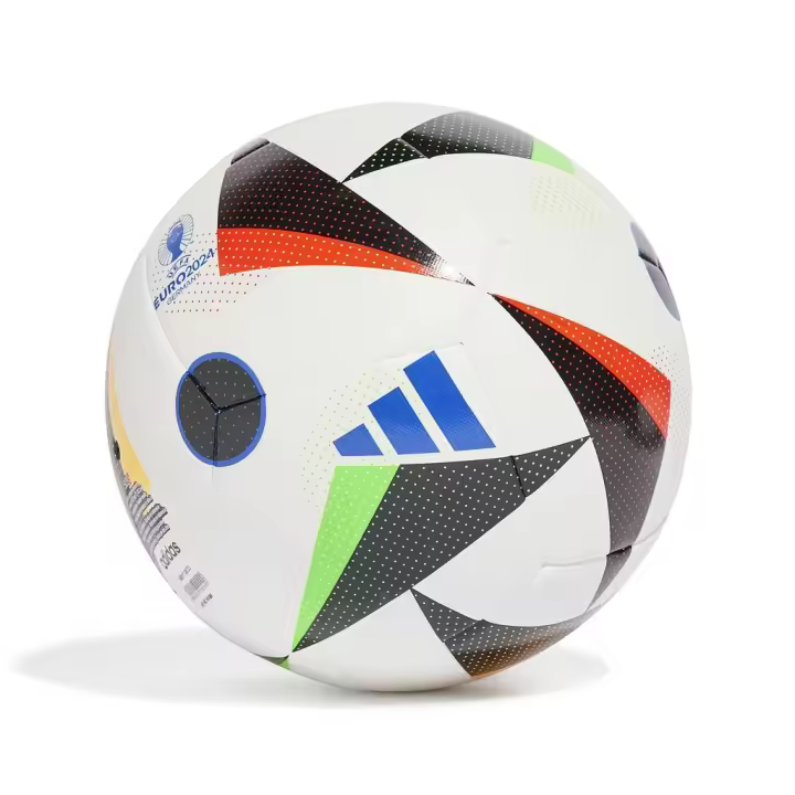 Baln ADIDAS EURO24 TRN IN9366 Blanco - 1